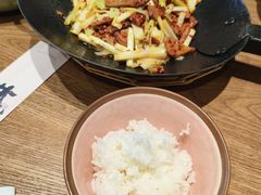 -大盐帮川菜馆(长楹天街店)