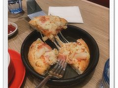 -必胜客(双榆树店)