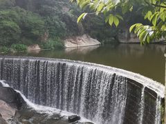 -九鲤湖风景区