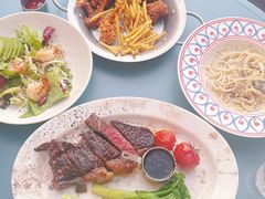 -Grande A'moo(上海万象城店)