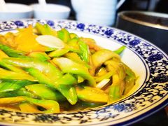 真爱丝瓜-真爱中国餐馆·年华店(朱雀大街店)