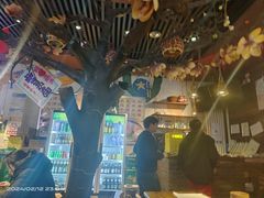 -不是烧烤·武汉烧烤·地道湖北菜(大成路店)