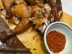 -打酱油·非遗淮扬菜(瘦西湖梅岭店)