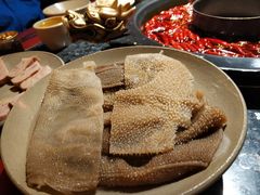 大侠鲜毛肚-蜀大侠火锅(寰球文化地标·总府店)