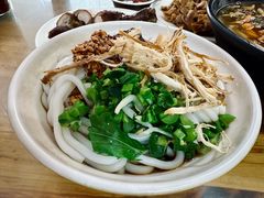 -再回首鸡肉米线(人民路一店)