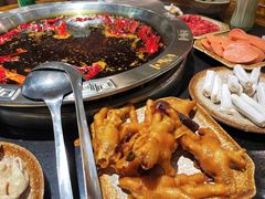 -大龙火锅(老店)