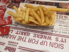 -The Habit Burger Grill 哈比特汉堡(爱琴海店)