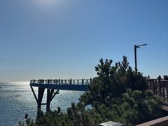 -海云台海滩