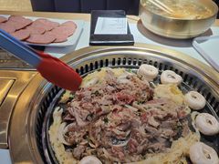 招牌肥牛-杨记齐齐哈尔烤肉(总店)