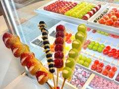 -食通天·寰宇集(杭州万象城店)