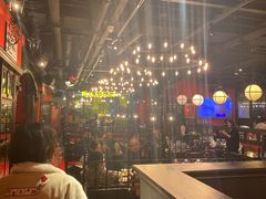 -成都娃娃花园餐厅 (南艺旗舰店)