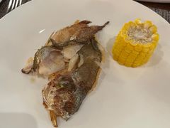 -长沙顺天凯宾斯基酒店·祈顺酒家中餐厅(雨花亭店)
