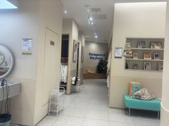 -天真蓝照相馆(五角场百联又一城店)