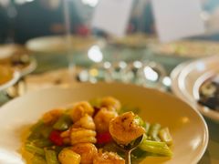 -三号黄浦会Canton Table