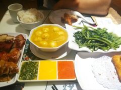 android_upload_pic-新大咀港式茶餐厅(宝山万达店)