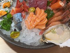 -德川家日本料理(中关村寰太大厦店)