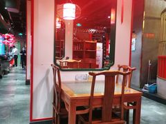 -北平食府.北京烤鸭(亦庄店)