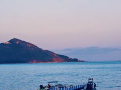 -西涌国际滨海旅游区