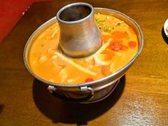 -泰国餐厅 Thai Food(裕华万达店)