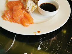 -宁波阳光豪生大酒店·豪生咖啡厅