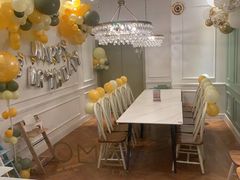 -艾米茉亲子餐厅(万象城店)