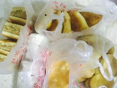 -中关村茶点