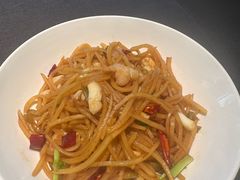 -简小舍· 民间手艺菜(古德寺店)