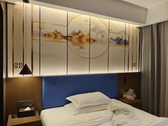 -丽辰酒店(深圳翻身地铁站店)