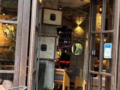 -乌托邦咖啡(武侯祠店)
