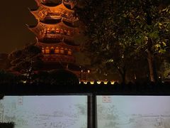 -盘门景区