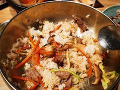 -KimPro 辛普乐概念韩餐