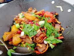 -银满斗(步行街总店)