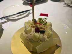 -王品牛排(珠海富华里店)