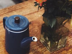-甜阿姨·天台花园私房菜(万松园店)