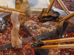-枇杷园食为鲜火锅(南山店)