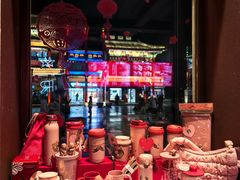 -星巴克臻选(北京前门大街店)