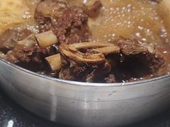 -蝎王府羊蝎子(北大地店)
