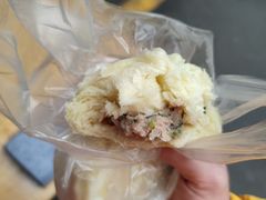 -俞记安顺特色破酥包(民生路店)