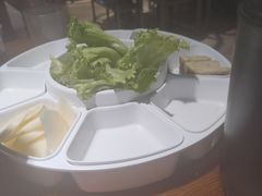 -鸡公虾婆(武陟店)