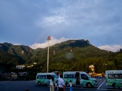 -武汉姚家山旅游景区