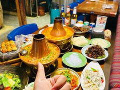 -雀舞云南菜(天津天河城购物中心店)