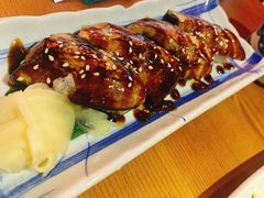 -有喜屋·深夜食堂(北京西路店)