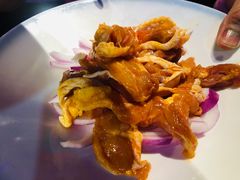 -十三姨正合丰烤肉(营迹路店)