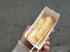 -好可爱经典炸炸炸·炸鲜奶(长郡老店)