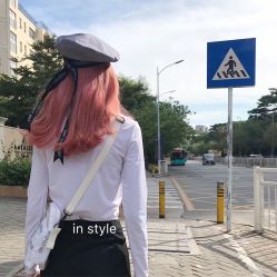 -INSTYLE造型·明星店