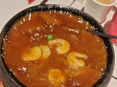 -千百味红餐厅·江西菜(绿地双子塔店)