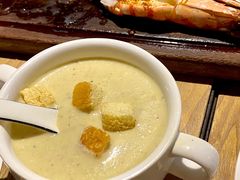 -大卫西厨餐厅(苏中尚城店)