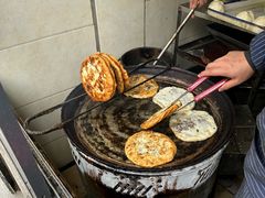 -逍遥镇刘相五胡辣汤豆沫馆(康复中街店)