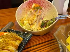 -坂吉屋·居酒屋深夜食堂(龙湖店)