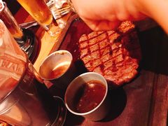 -FAT COW(虹梅路店)